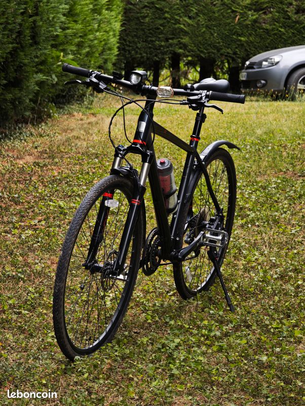 Saracen Urban Cross Vélos