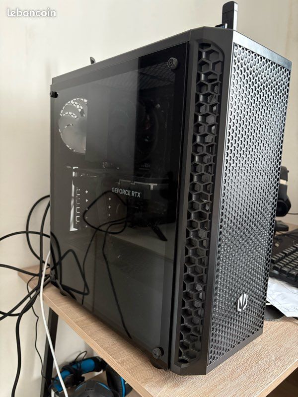 Vend pc gamer (image 2)