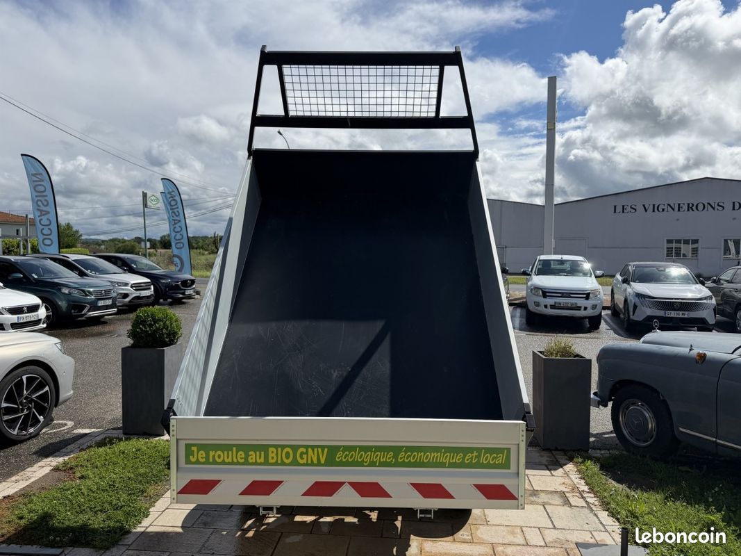 Piaggio Porter NP6 (2) 1.5 GPL START LONGUE DIST medium RJ (image 7)