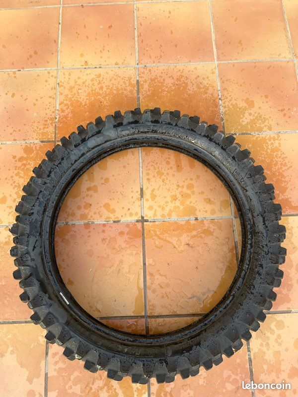 Michelin starcross 6 med/hard 110/90/19 (image 3)
