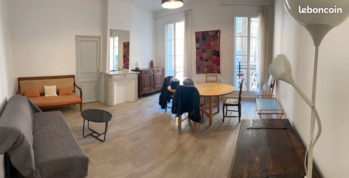 Appartement 3 pièces 70 m² · à Marseille · 70 m² · 249 000 €