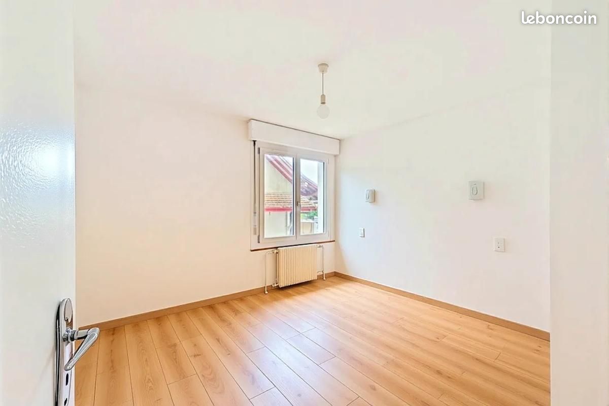Appartement 2 pièces 39 m² · à Bonne · 39 m² · 155 000 €