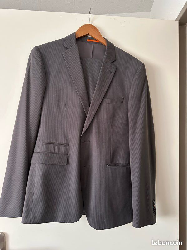 Ensemble costume homme (image 1)