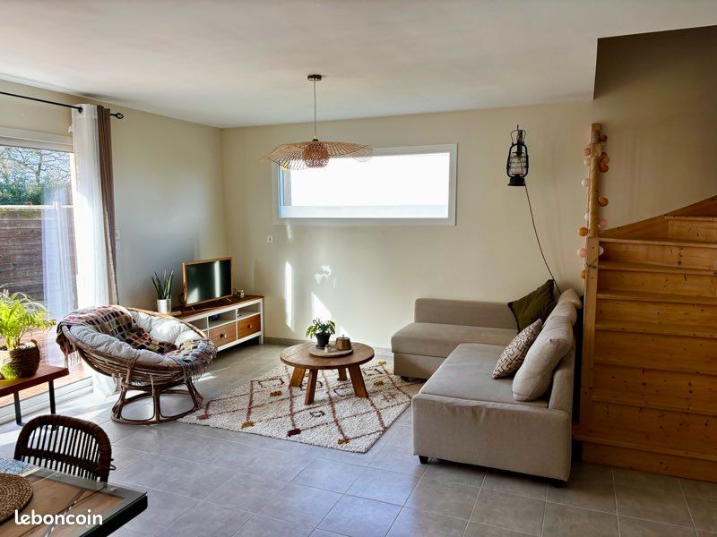 Maison 4 pièces 90 m² · à Castelnau-de-Médoc · 90 m² · 273 000 €