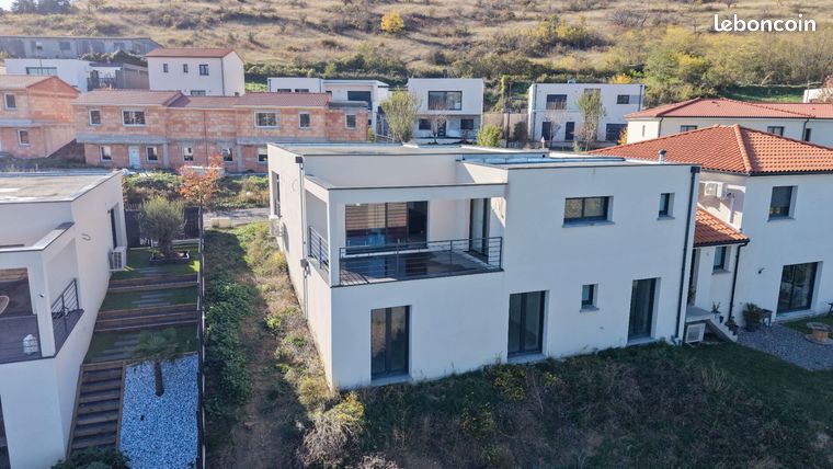 Maison 5 pièces 167 m²