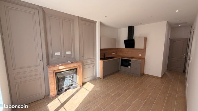 Appartement 2 pièces 30 m² · à Villeurbanne · 30 m² · 650 €/mois