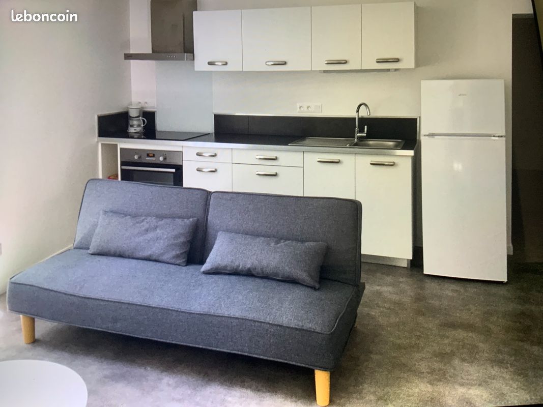 Appartement 2 pièces 50 m² · à Bazas · 50 m² · 570 €