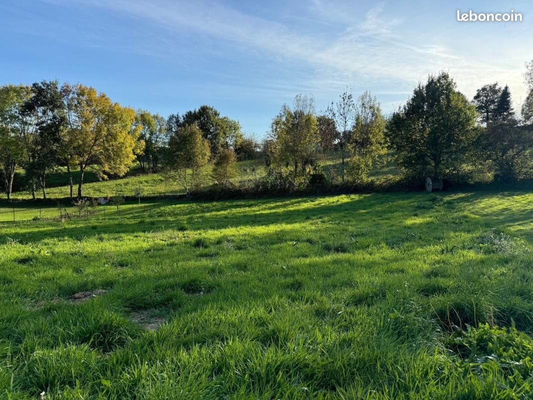 Terrain 1 177 m² Moyrazes · à Moyrazès · 66 400 €