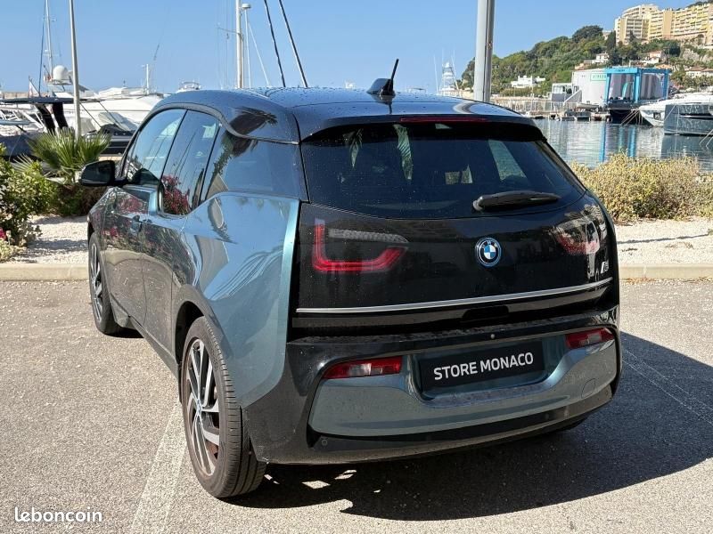 Bmw i3 170ch 120Ah Edition WindMill Atelier (image 6)