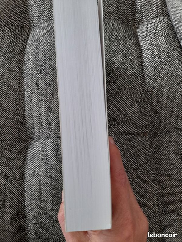 Livre "La trilogie berlinoise" Philip Kerr (image 3)