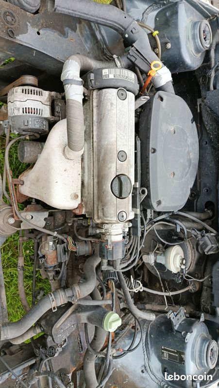 Moteur golf 3 (image 1)