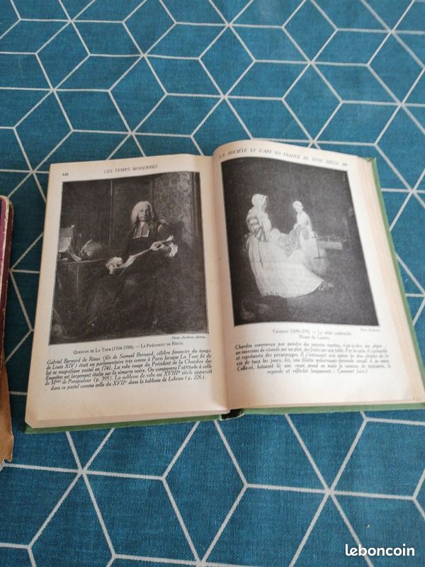 Livre histoire hachette (image 3)