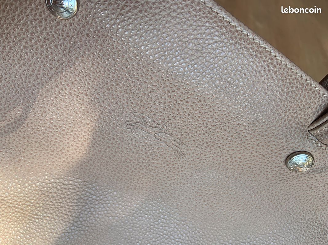 Sac Longchamp (image 3)
