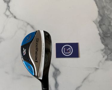 Bois de parcours Steelhead XR Callaway