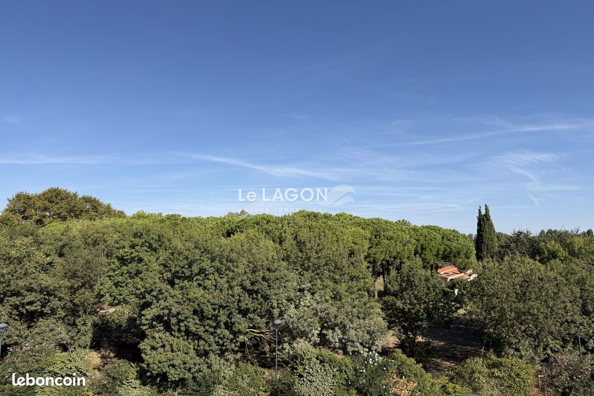 Appartement 3 pièces 58 m² · à Saint-Cyprien · 58 m² · 159 000 €