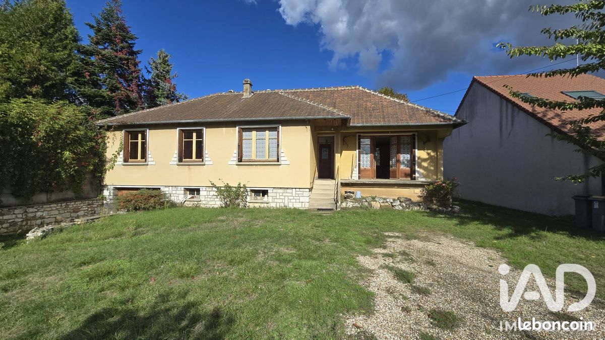 Maison 5 pièces 94 m² · à Vernon · 94 m² · 230 000 €