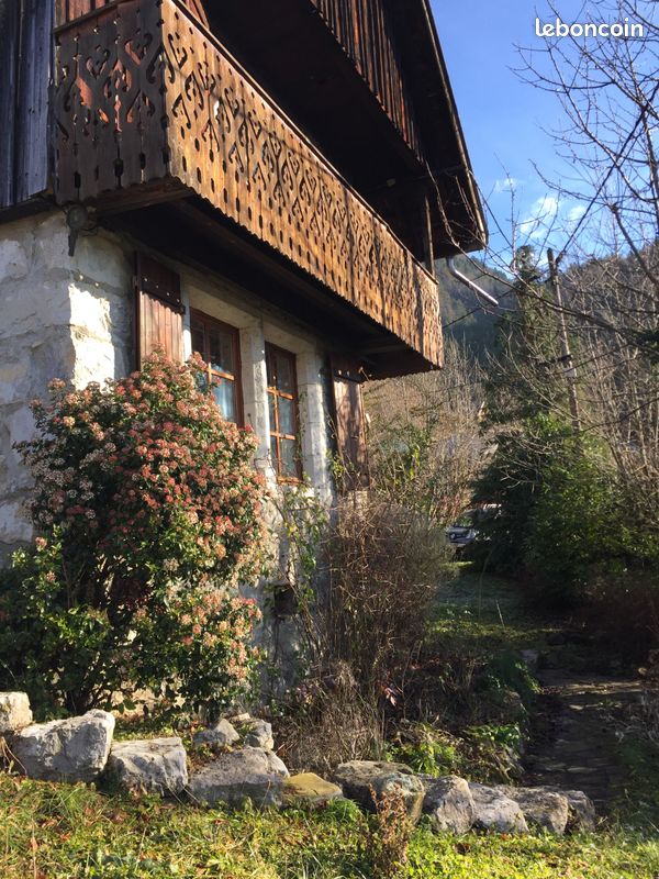 Location courte durée (image 1)
