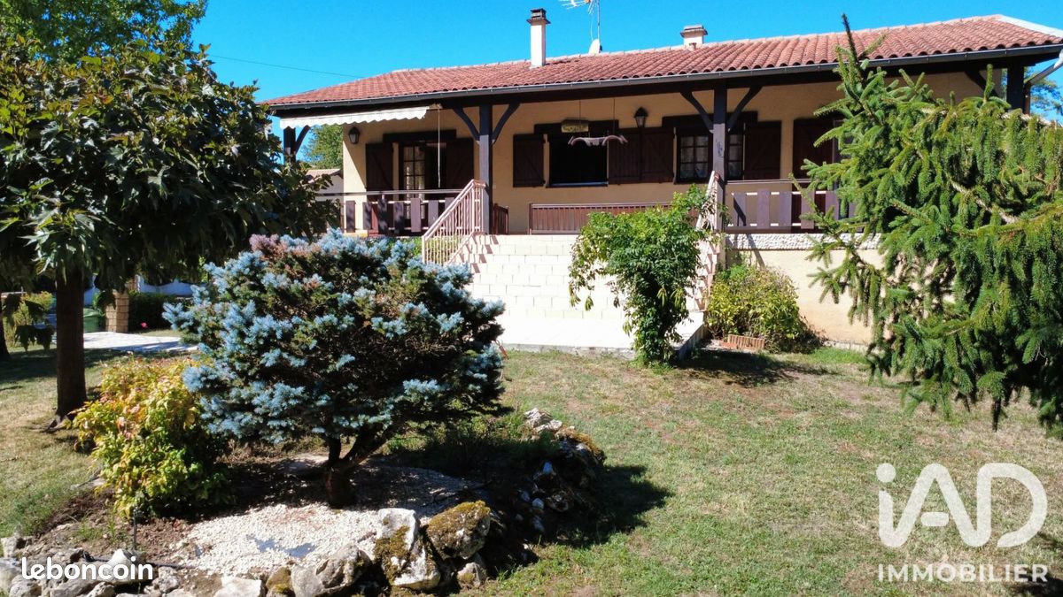 Maison 6 pièces 140 m² · à Montauban · 140 m² · 259 000 €