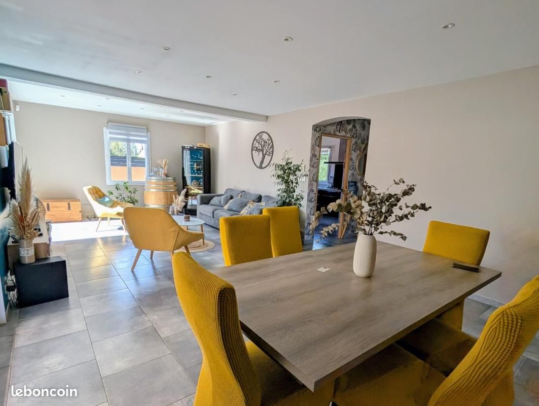 Maison 5 pièces 132 m² (image 5)