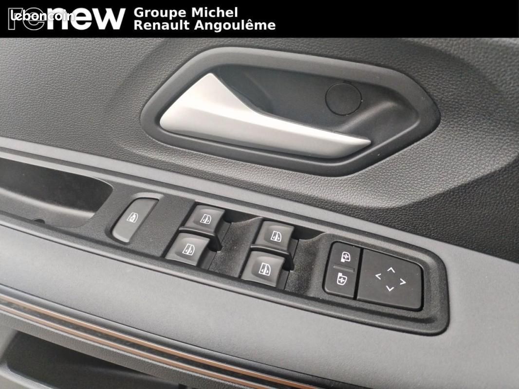 Dacia Jogger Hybrid 140 7 places GSR2 Extreme (image 15)