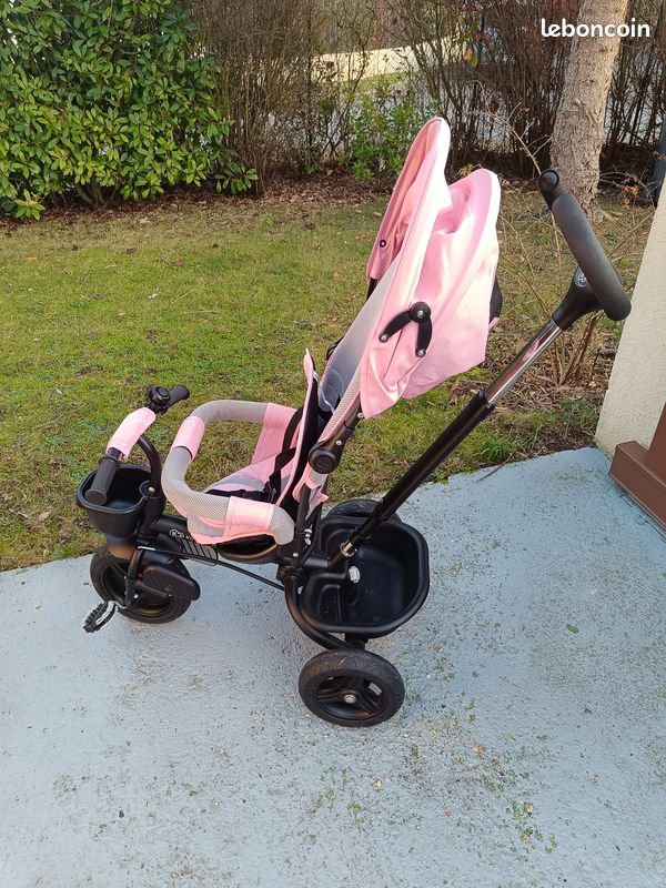 Tricycle AVEO kinderkraft (image 1)