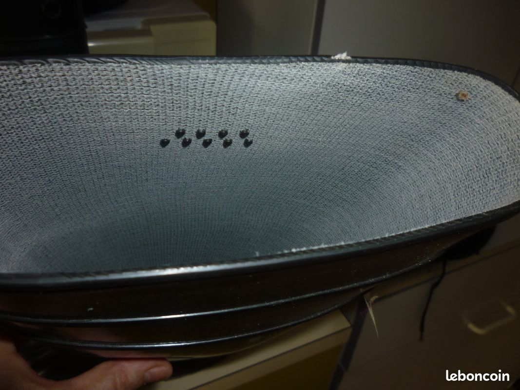Botte securité homme neuve (image 2)