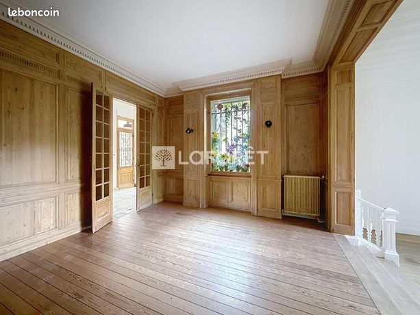 Maison 8 pièces 244 m² — 7