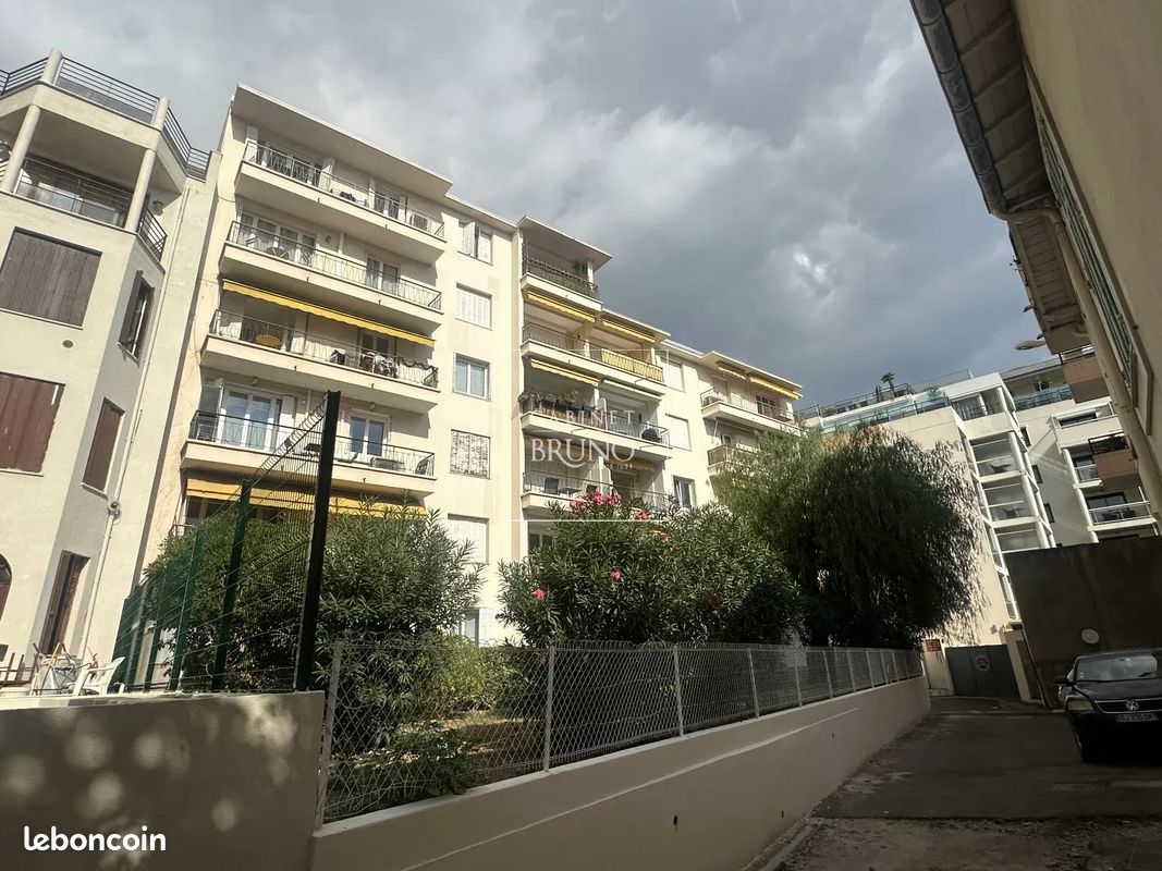 Appartement 2 pièces 42 m² (image 11)