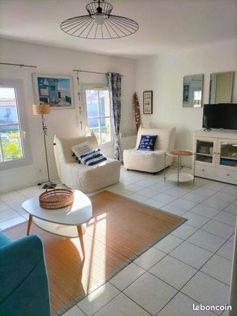 Studio 1 pièce 29 m²