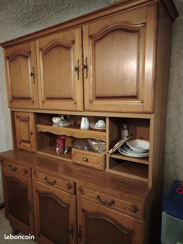 Buffet cuisine (image 3)