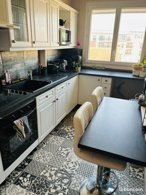 Appartement 3 pièces 57 m² · à Draveil · 57,1 m² · 945 €