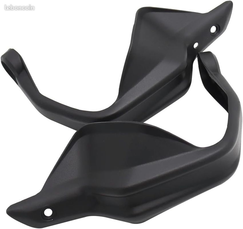 Protège Mains Pour Moto BMW S1000XR - Puig Tourer Coloris Noir
