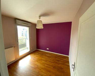 Appartement 298 000 € - 65 m²