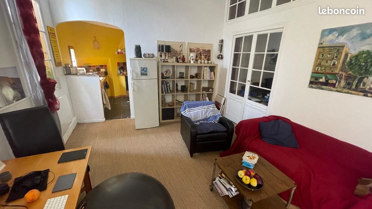Appartement 3 pièces 57 m² · à Perpignan · 57 m² · 79 950 €