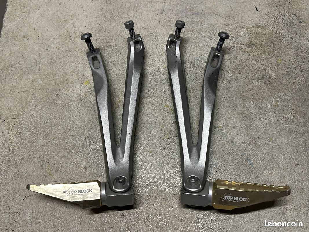 Siège de passager de moto - Ducati - 899 1199 - Blanc - Facile à Siège de passager de moto - Ducati - 899 1199 - Blanc - Facile à
