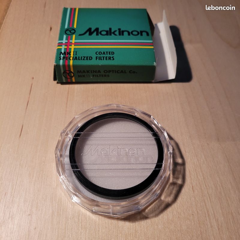 Tiffen Filtre Skylight 1A pour Appareil photo 67 mm