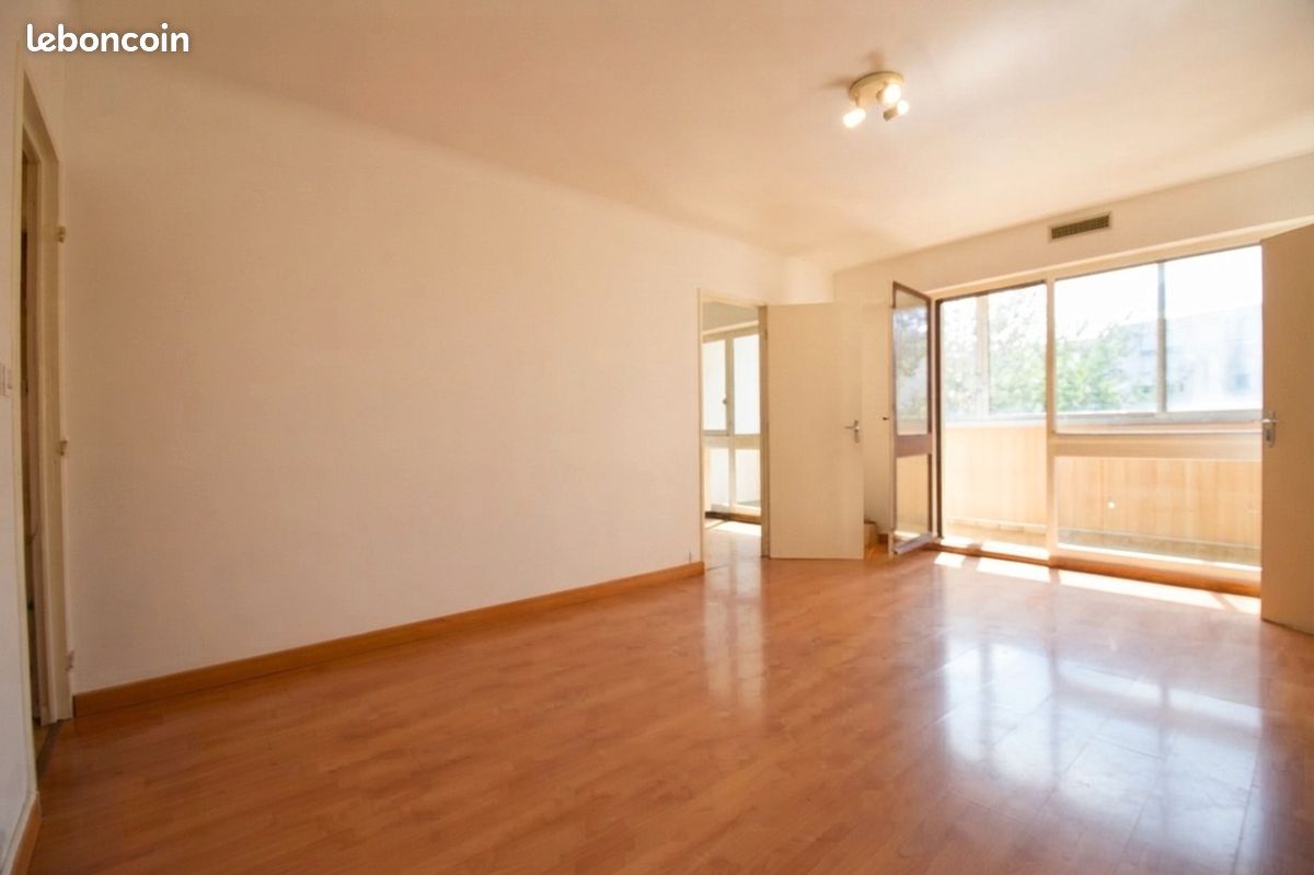 Appartement 2 pièces 49 m² · à Saint-Herblain · 49 m² · 101 500 €