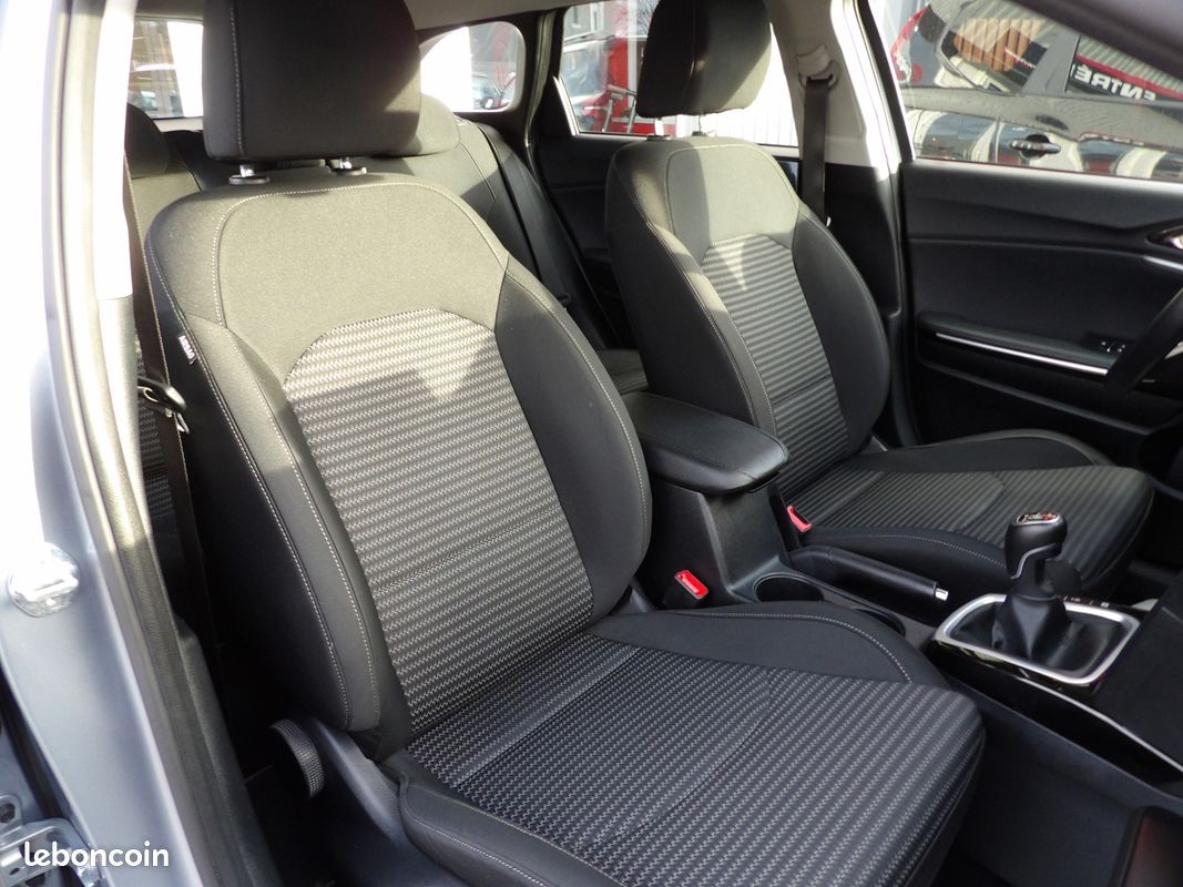 Kia CEED SW 1.6 CRDI 136CH MHEV ACTIVE BUSINESS IBVM6 (image 8)
