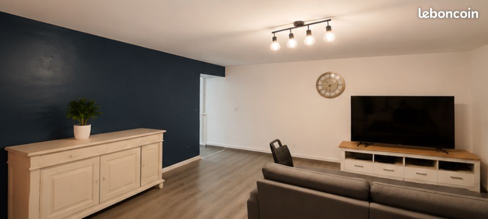 Appartement 3 pièces 86 m² · à Rombach-le-Franc · 86 m² · 825 €/mois