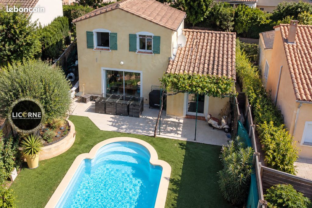 Maison 5 pièces 111 m² · à La Ciotat · 111 m² · 787 500 €