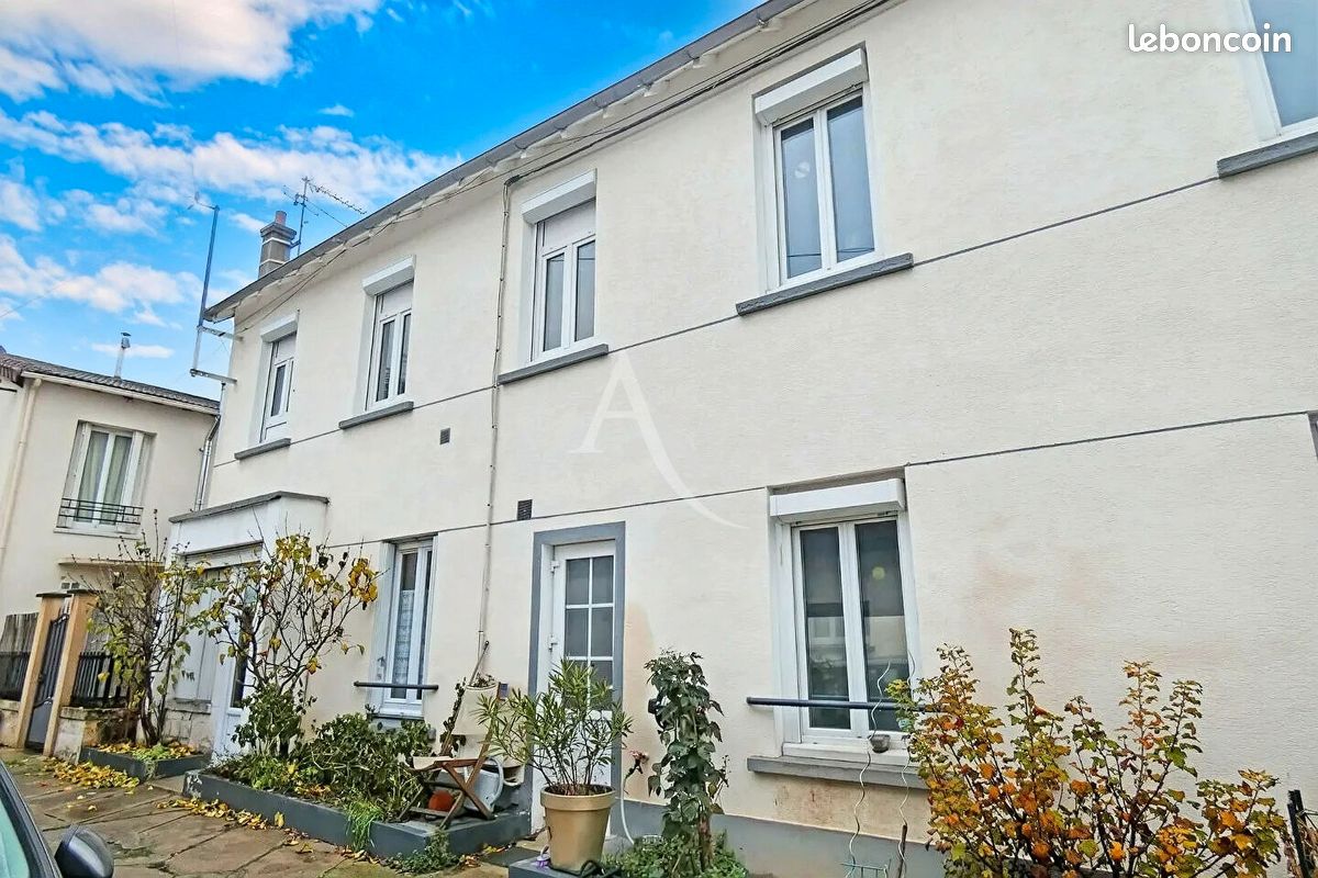 Appartement 2 pièces 38 m² · à Clichy-sous-Bois · 38 m² · 133 900 €