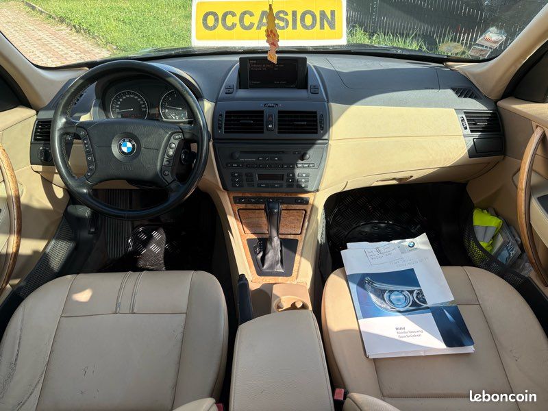 BMW 3.0 I xDrive 231ch (image 3)