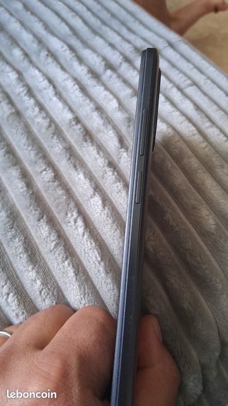 Redmi 12C téléphone (image 4)