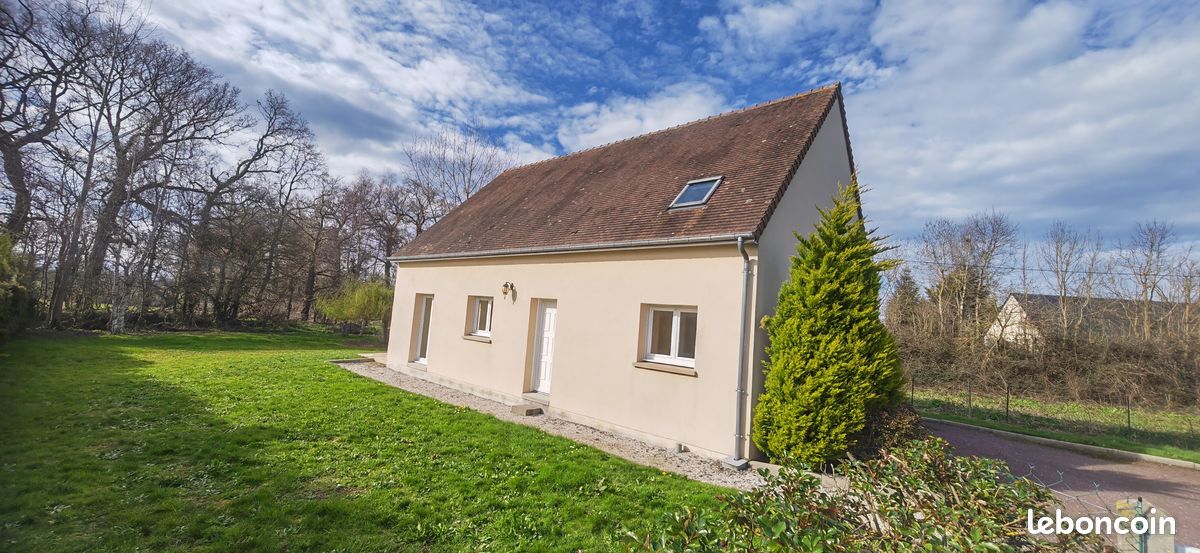 Maison 6 pièces 120 m² · à Bayeux · 120 m² · 299 000 €