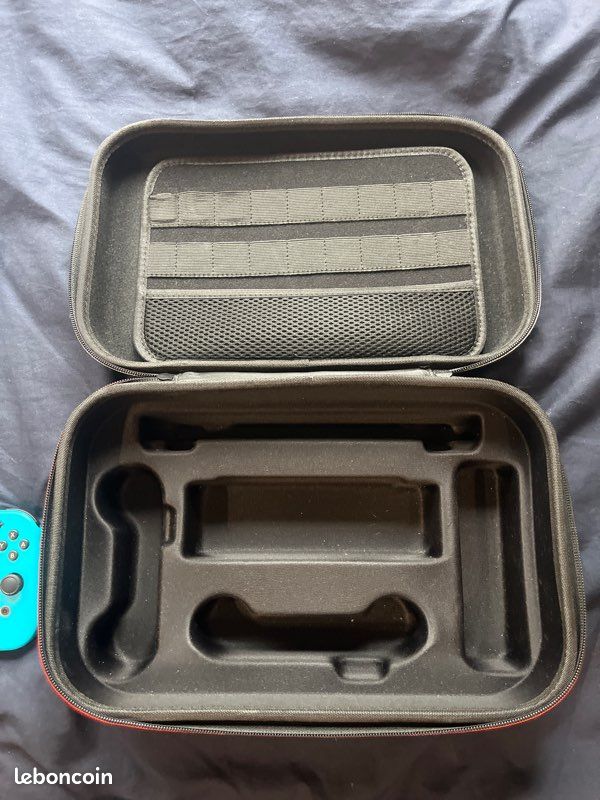 Console Nintendo switch et accessoires (image 3)