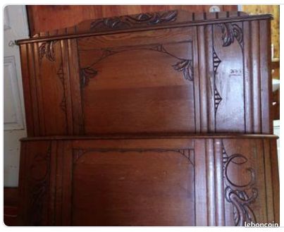 Chambre à coucher complète Mucha (image 3)