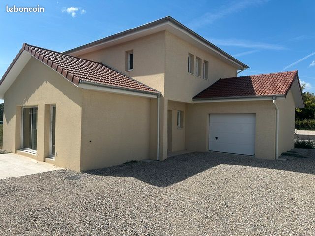 Maison 5 pièces 130 m² · à Eydoche · 130 m² · 315 000 €