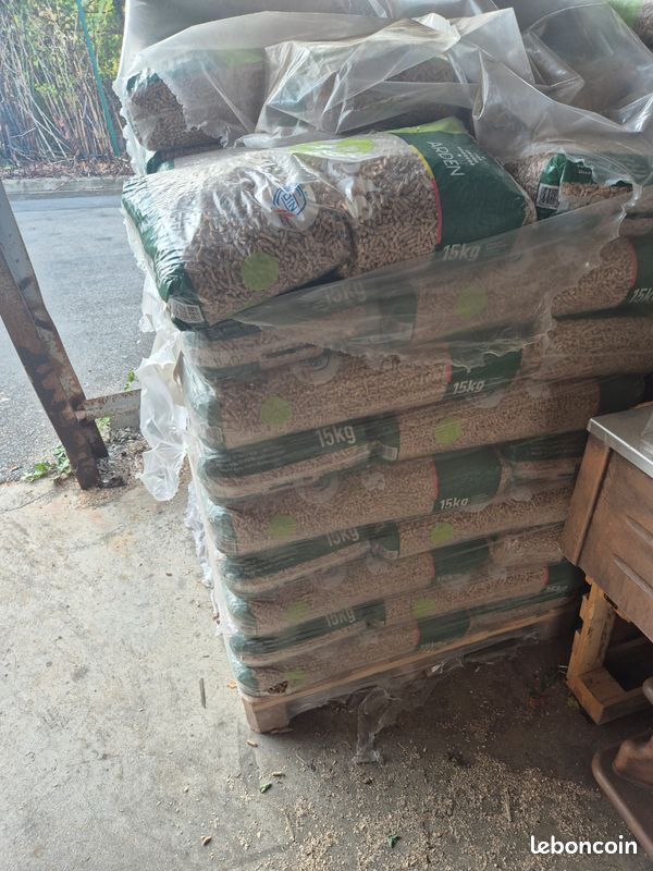 Sacs de pellets (image 3)