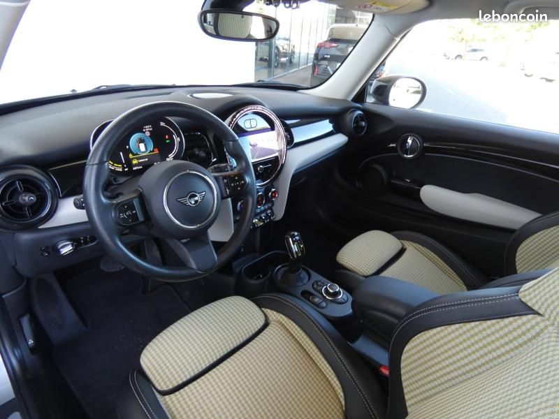 Mini Mini Cooper SE 184ch Edition Premium BVA 5CV (image 4)