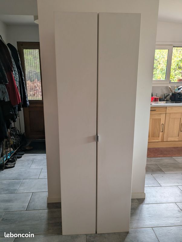 2 meubles IKEA modèle GODMORGON (image 5)